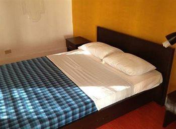 Hostel La Playa Fusion Bogota