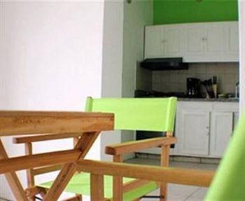 Hostel La Playa Fusion