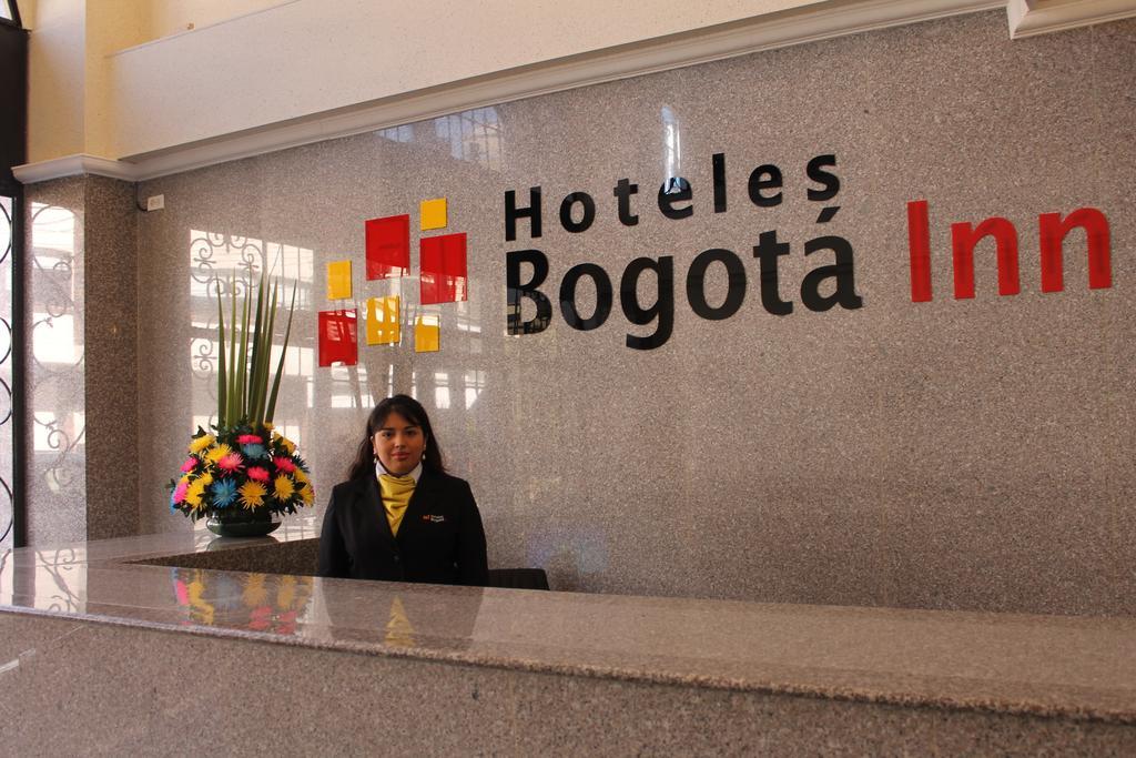 Santa Barbara Usaquen 3* Bogotá