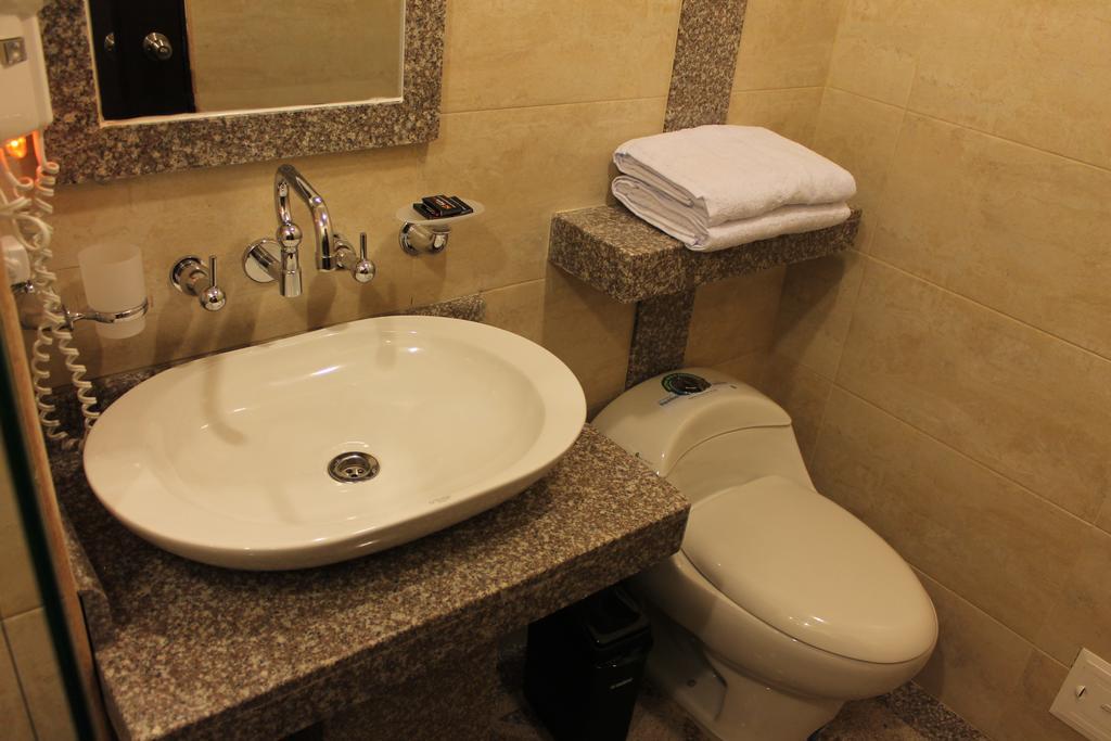 Hotel Santa Barbara Usaquen Bogotá
