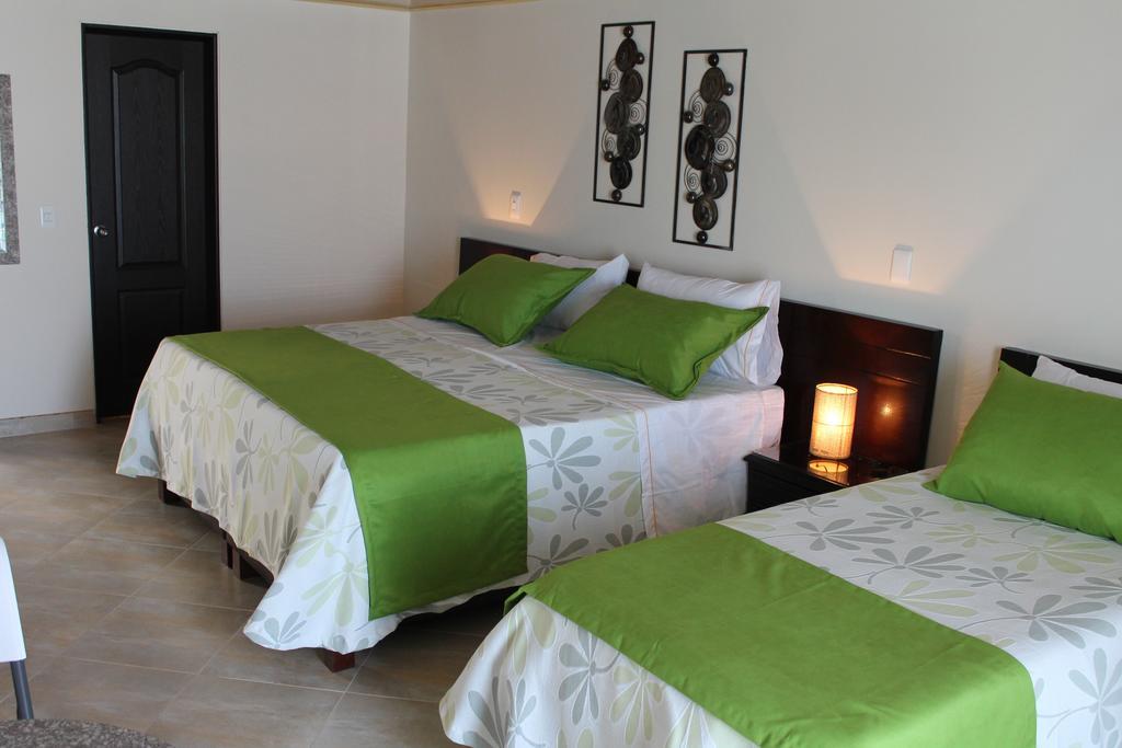 Santa Barbara Usaquen Hotel 3*