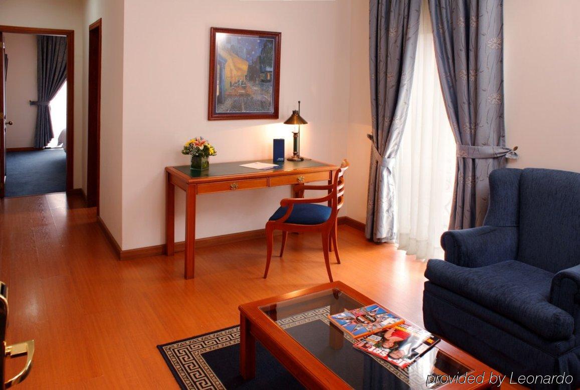 Windsor House By Geh Hotel 4*