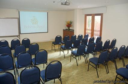 Hotel Avani Royal Zona T