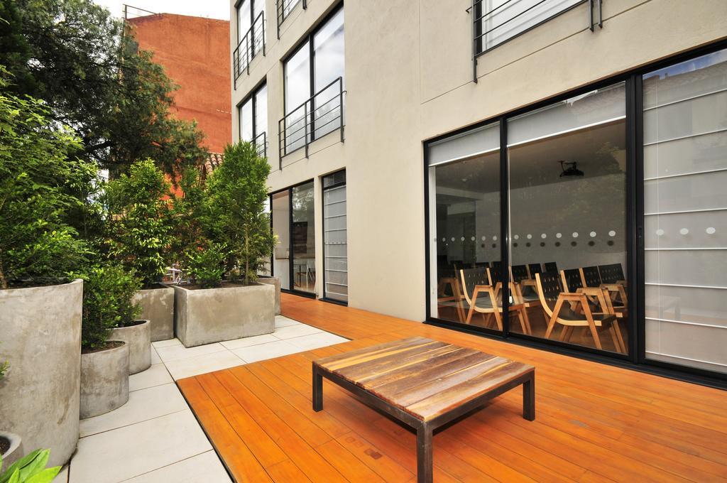 Bosque Alto Apartasuite 4* Bogota
