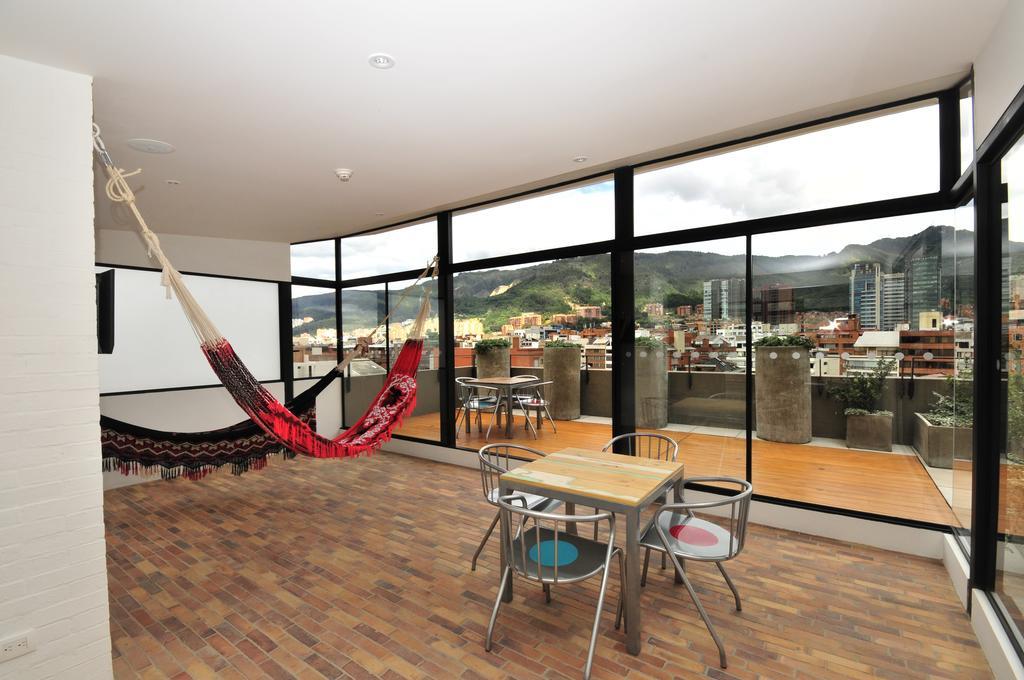 Bosque Alto Apartasuite Aparthotel