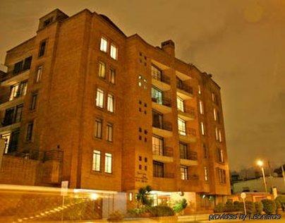 Aparthotel Arlington Place
