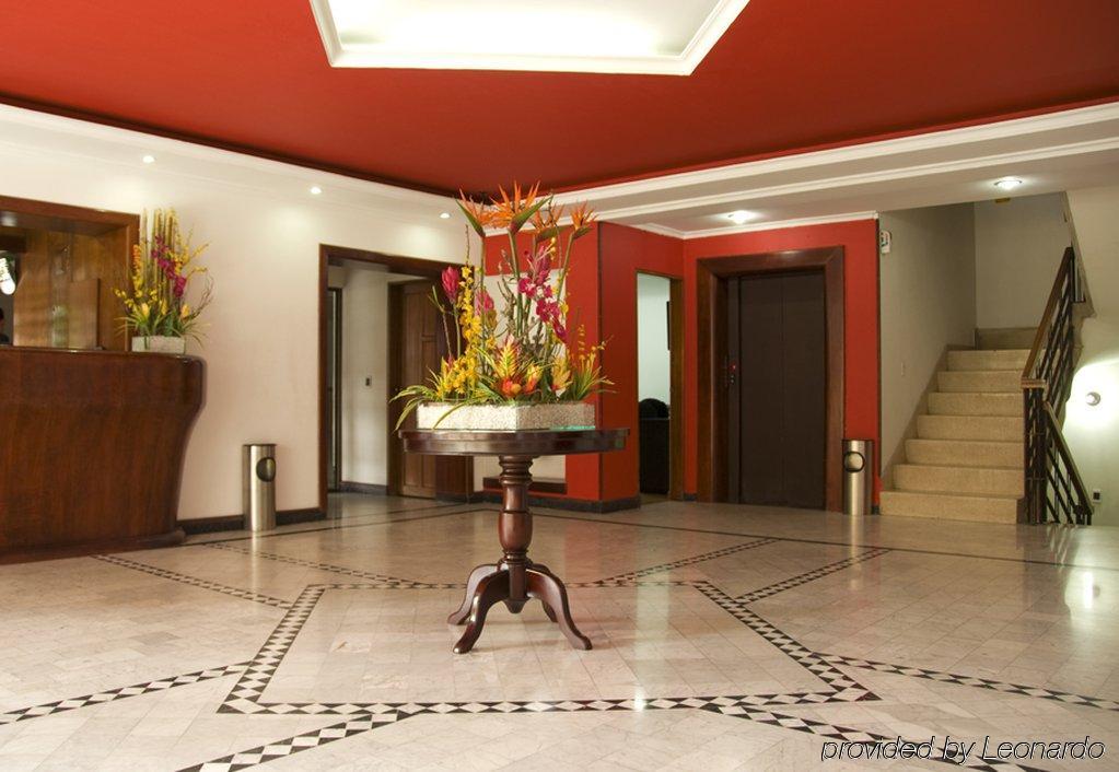 Arlington Place Bogota