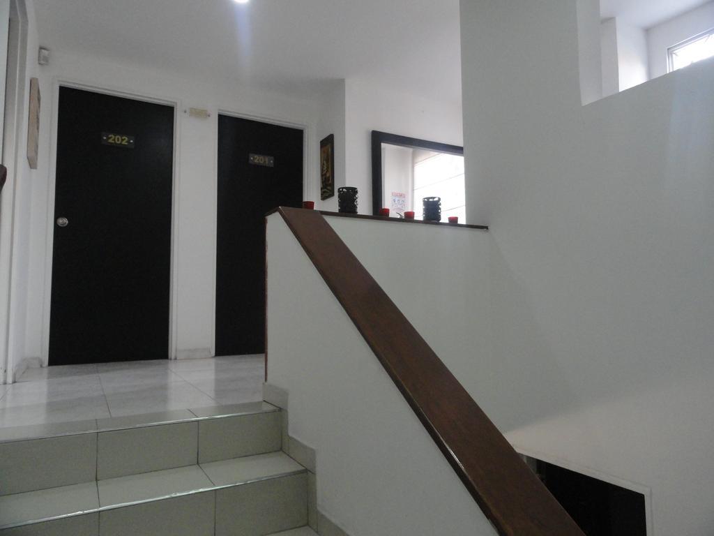 Bed & Breakfast Casa Modelia