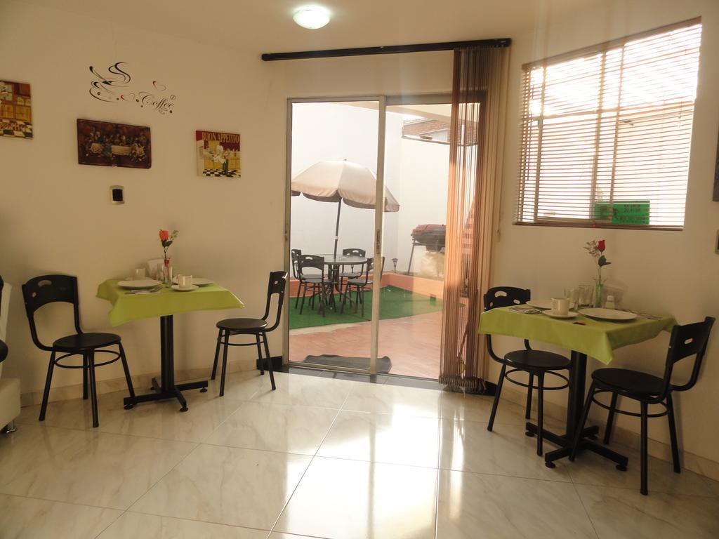 Casa Modelia Bed & Breakfast 3*