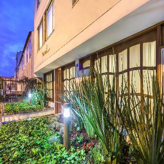 Portofino 3* Bogota