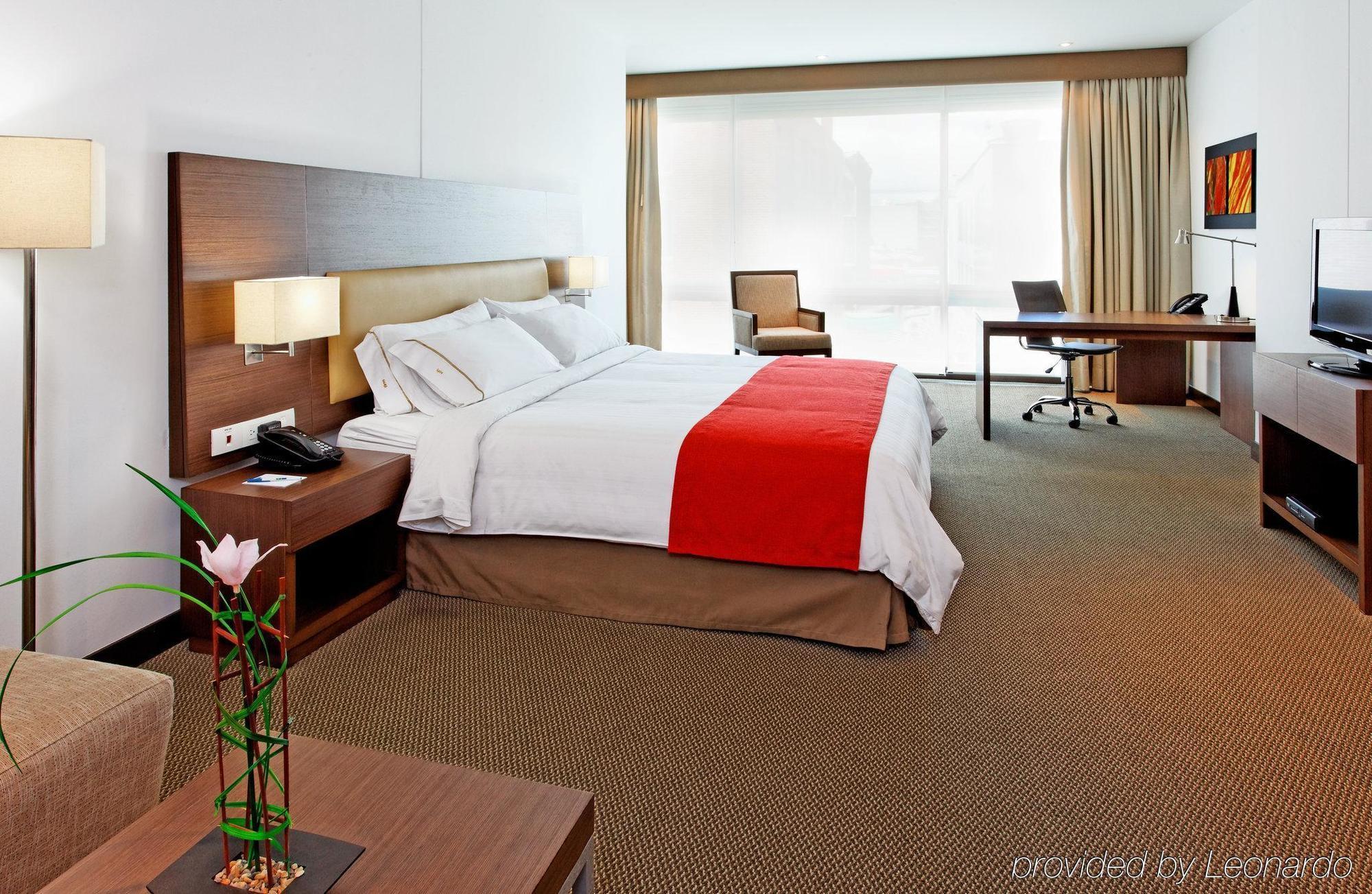 Express - Parque La 93 By Ihg