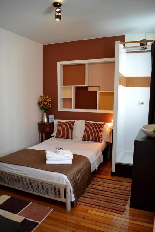 Albergue Ole Mi Casa