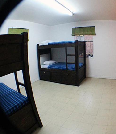 Hostel La Playa Fusion Bogota