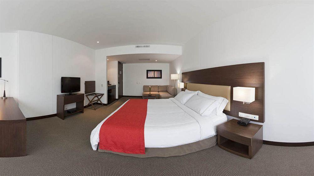 Express - Parque La 93 By Ihg 4*