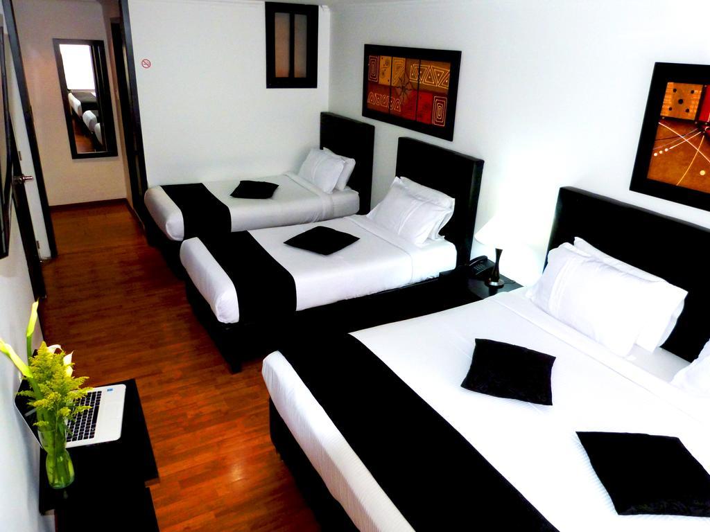 Radel 2* Bogota
