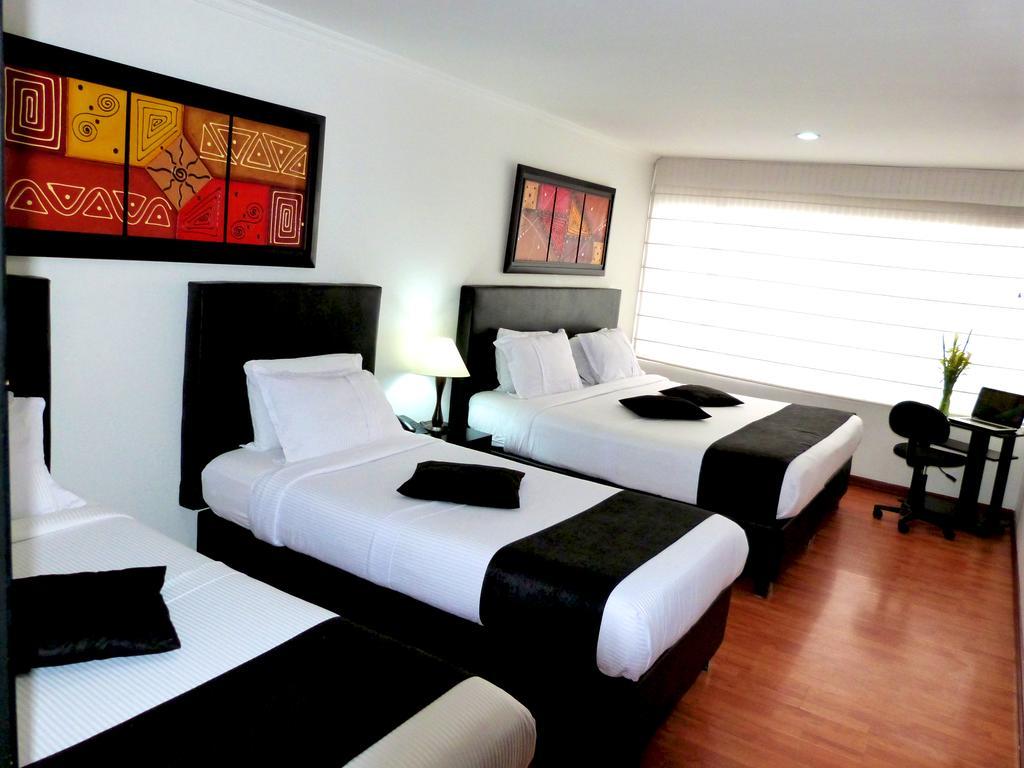 Radel Bogota