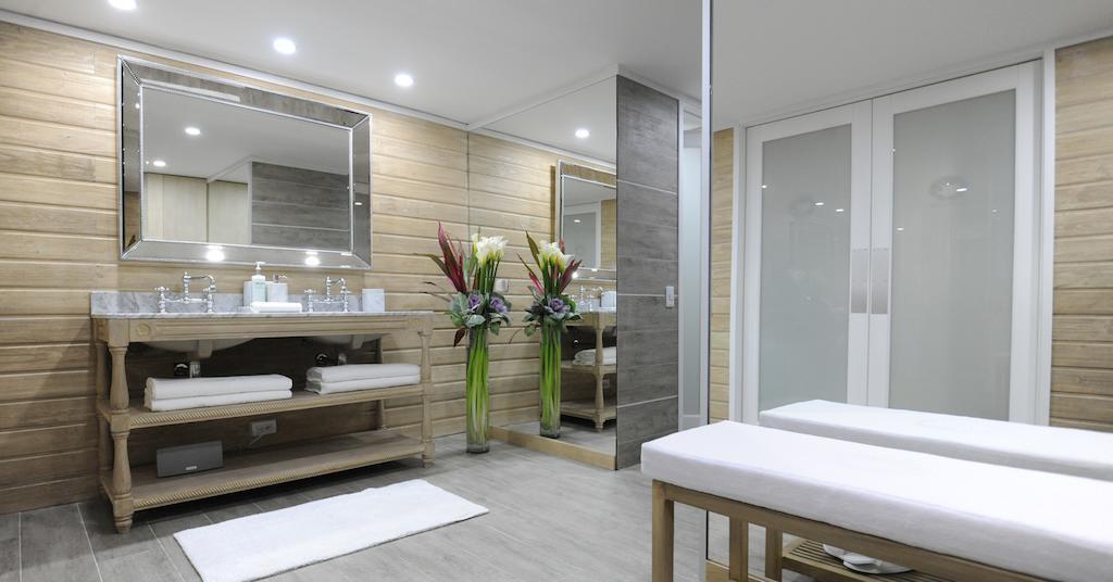 Four Seasons Casa Medina Bogota