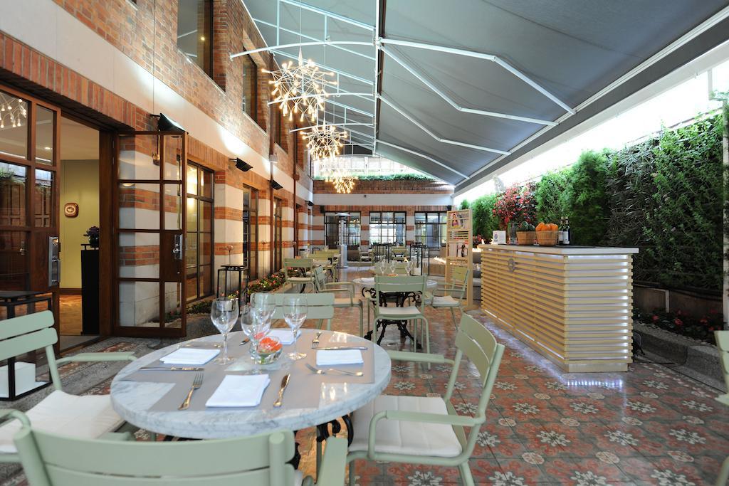 Hotel Four Seasons Casa Medina 5*