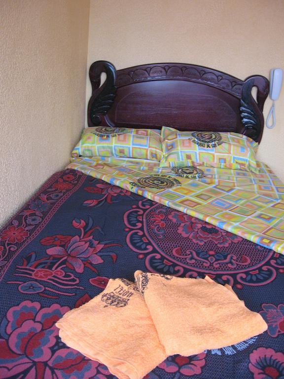 Hotel El Marquez De San Rafael Bogota