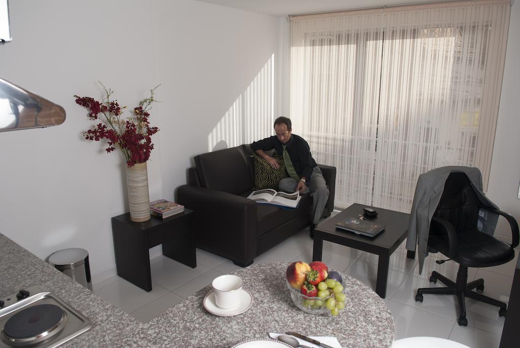 Apartahotel Baron V *