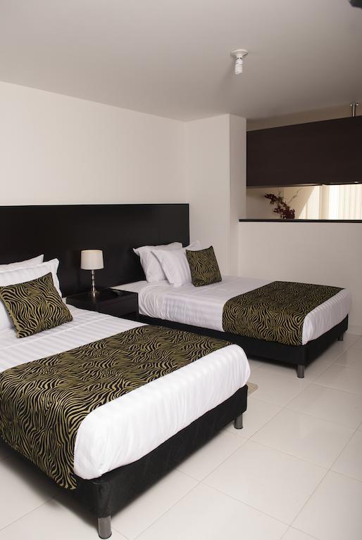 Apartahotel Baron V *