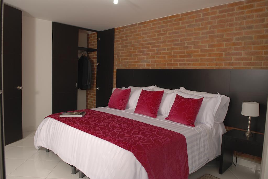 Apartahotel Baron V