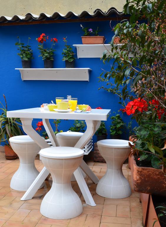 Albergue Ole Mi Casa