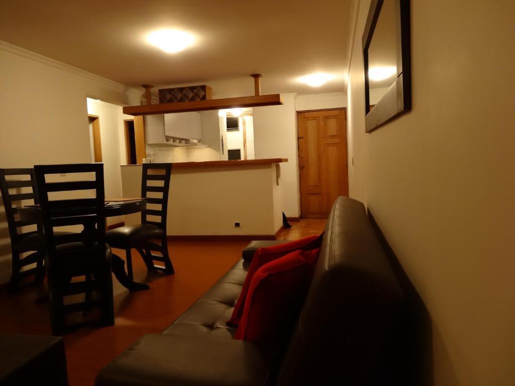 Aparthotel Arlington Place Bogota