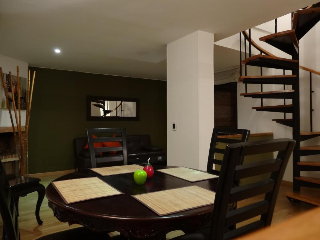 Arlington Place Aparthotel Bogota