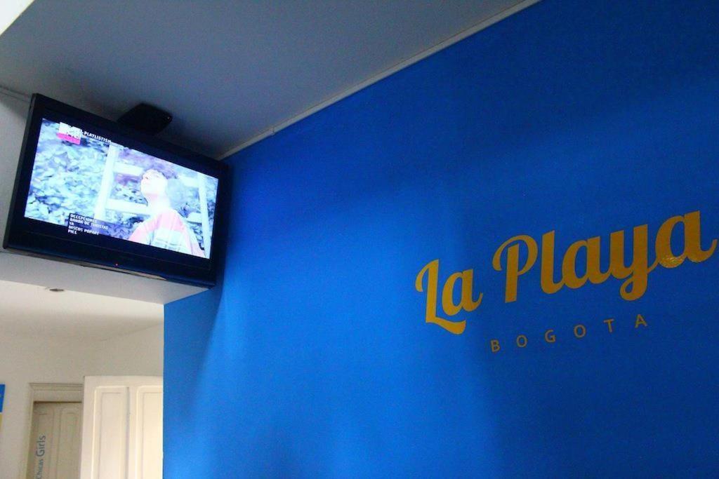 Hostel La Playa Fusion Bogota