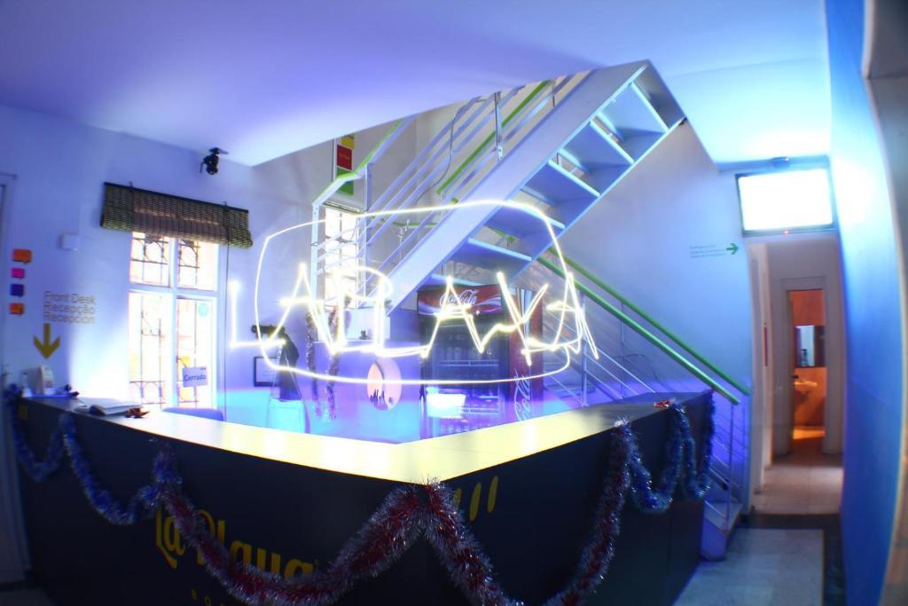 La Playa Fusion Hostel *