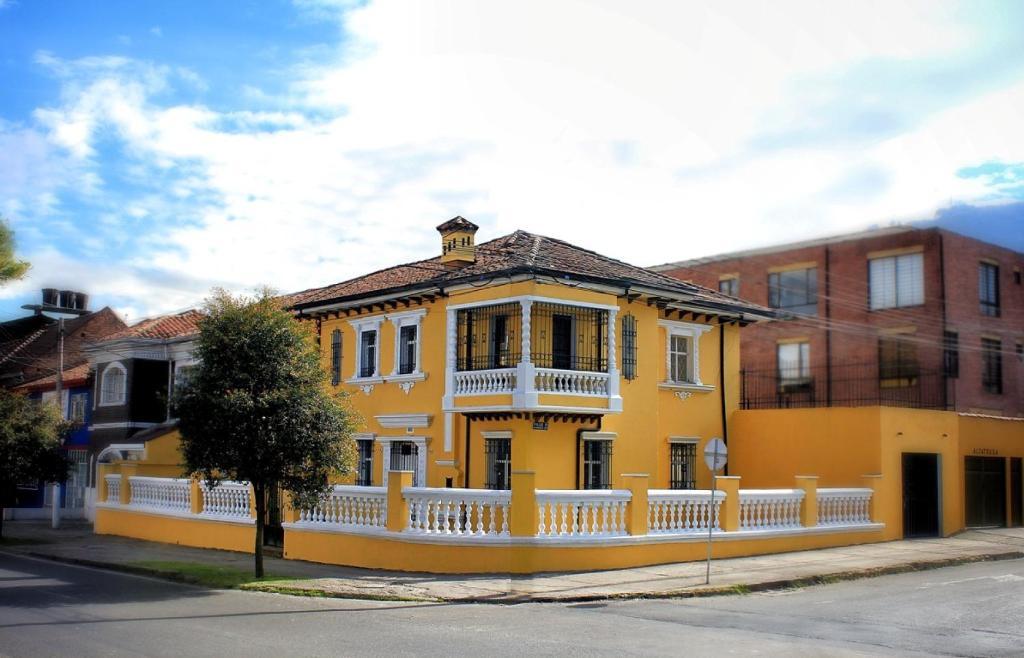 Hostel La Playa Fusion