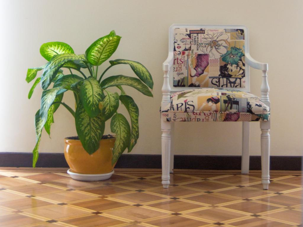 Hotel Casa Jota Bogota