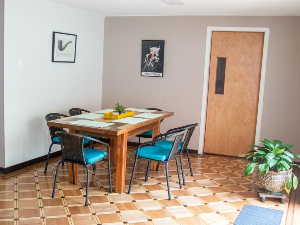 Casa Jota Bogota