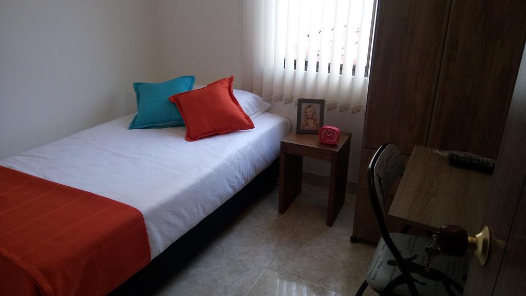 Guest house The Palma