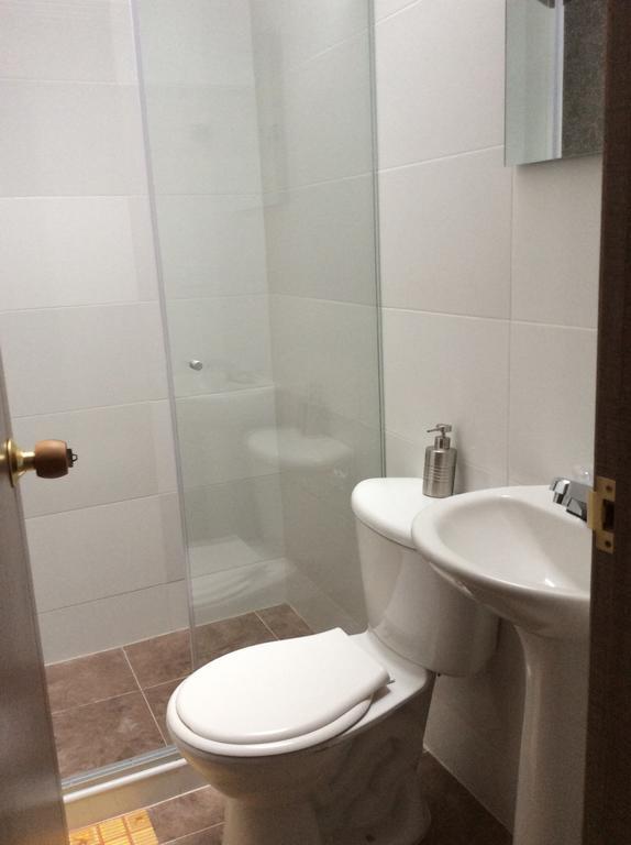 Guest house The Palma *