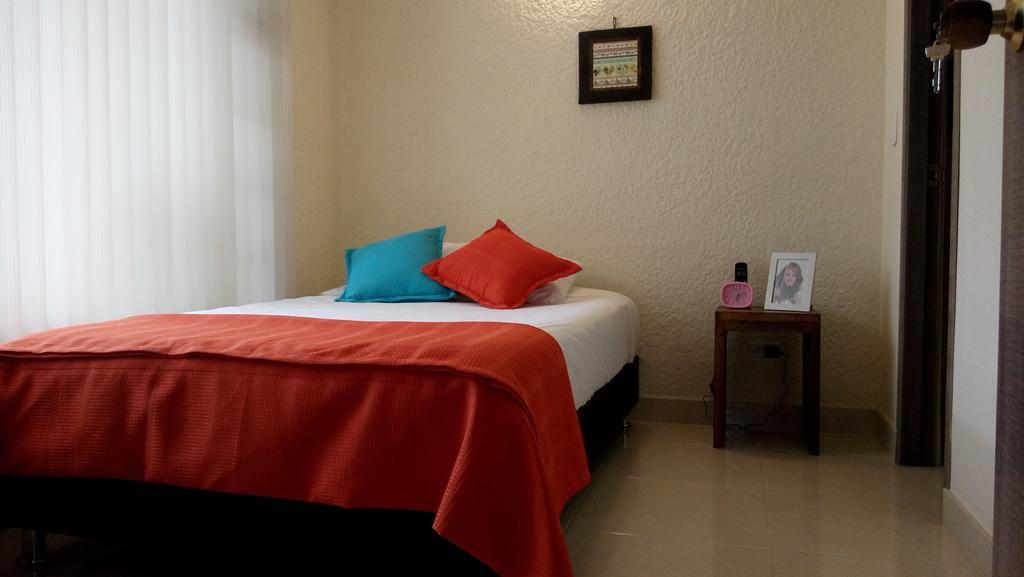 Guest house The Palma