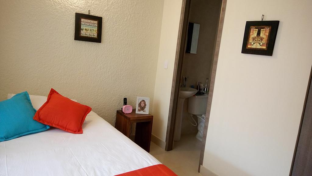 Guest house The Palma Bogota