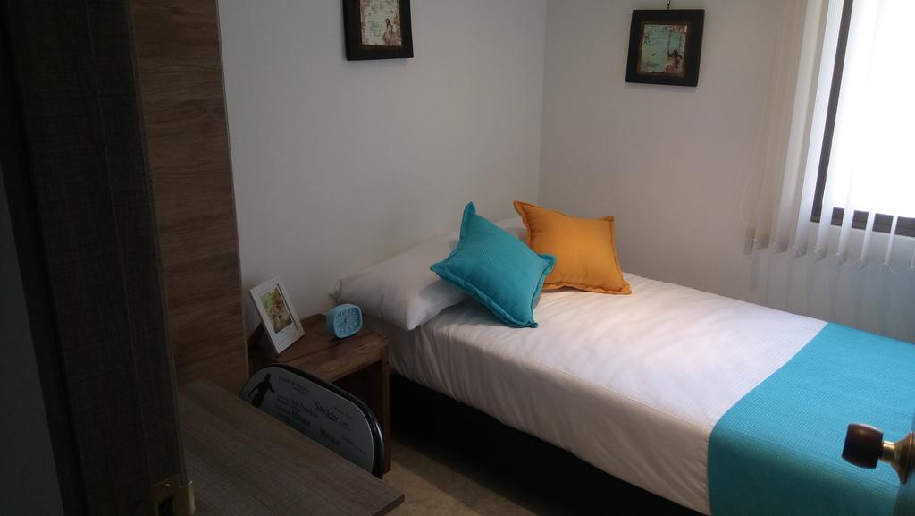 Guest house The Palma *