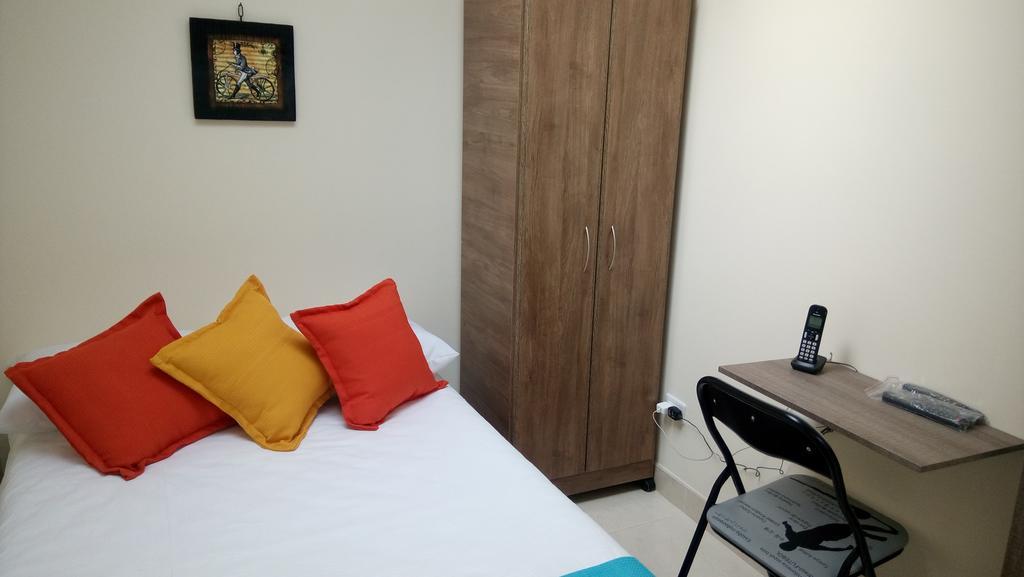 Guest house The Palma
