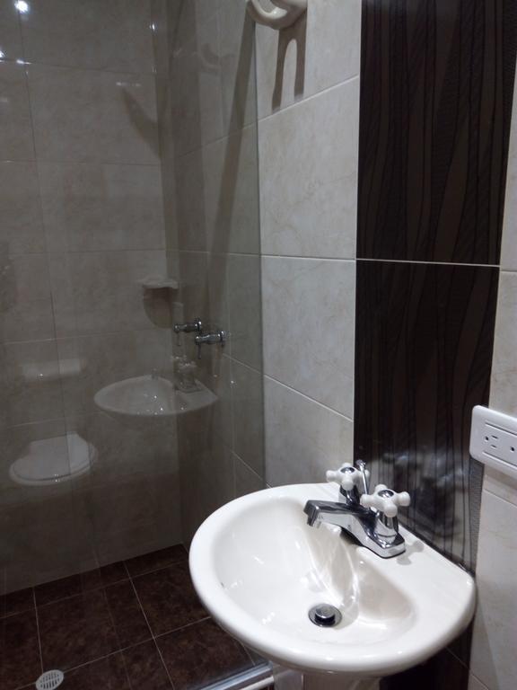 Guest house The Palma Bogota