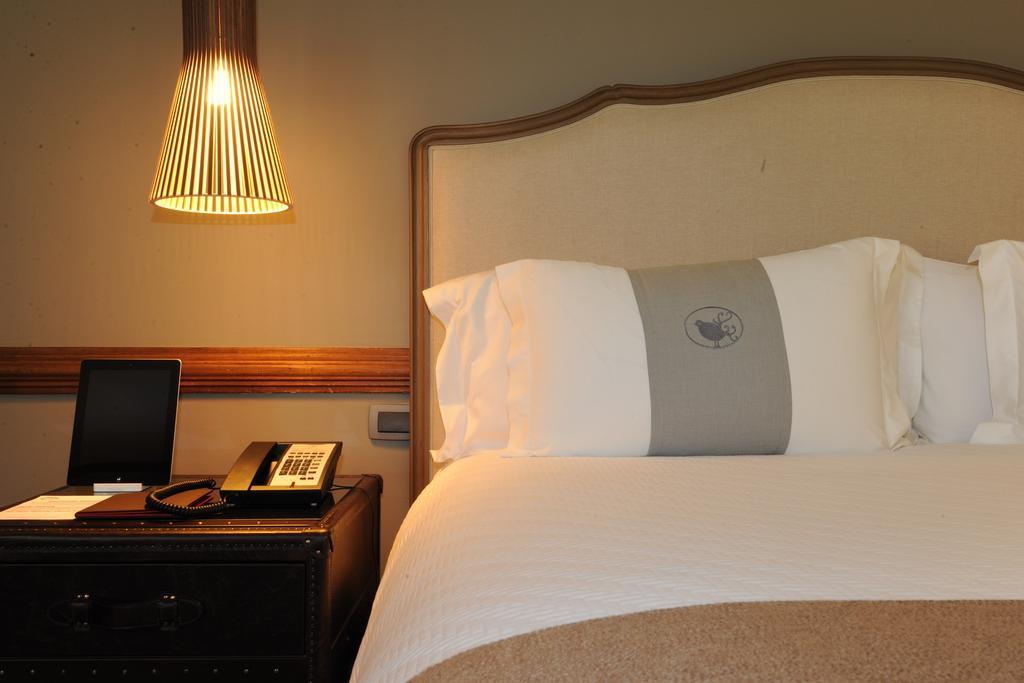 Hotel Four Seasons Casa Medina Bogota