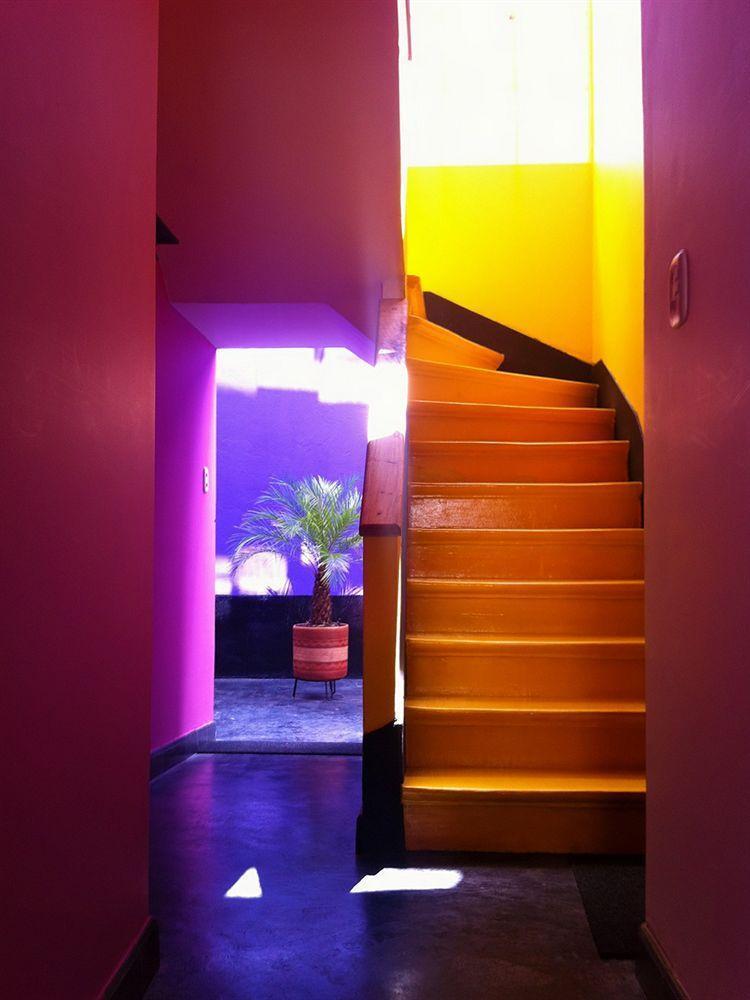 Casa Guadalupe Bogotá