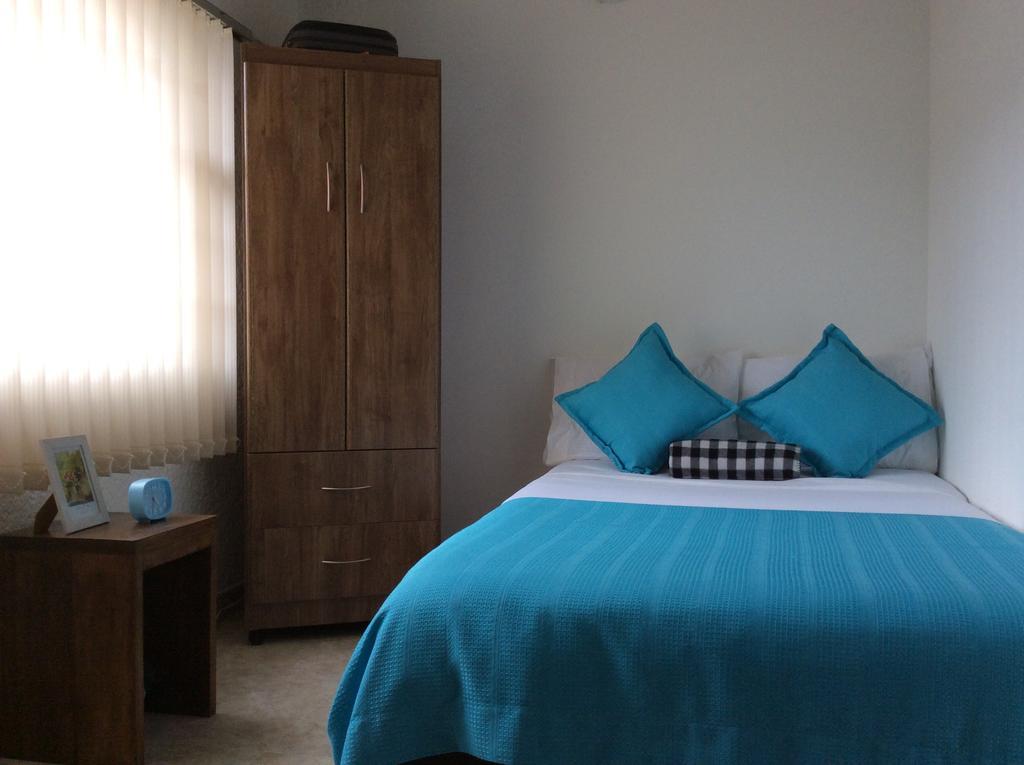 Guest house The Palma *