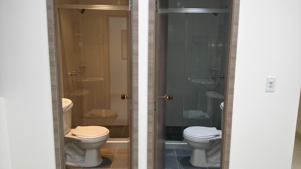 Guest house The Palma Bogota