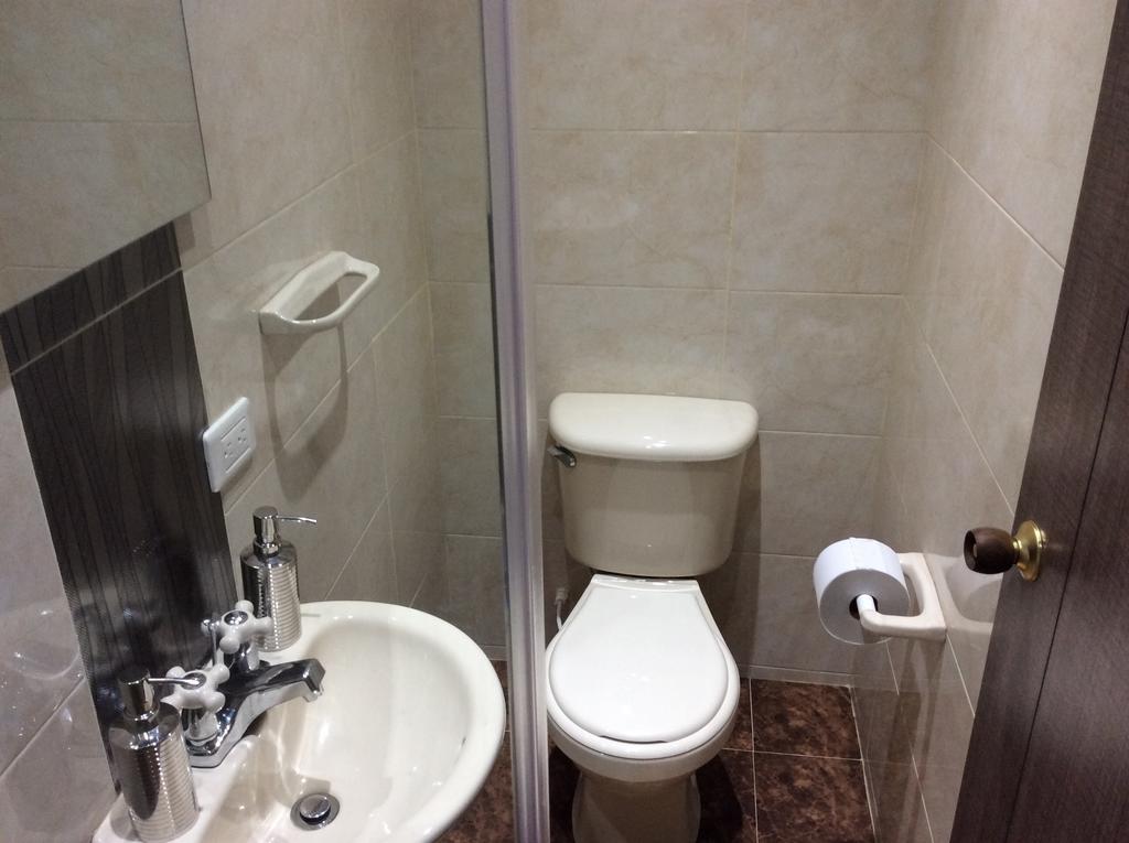 Guest house The Palma Bogota