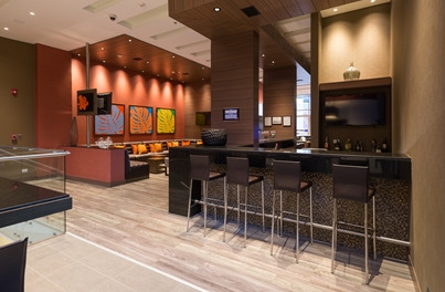 Hotel Hampton By Hilton Usaquen