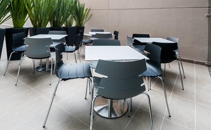 Hampton By Hilton Usaquen Bogota
