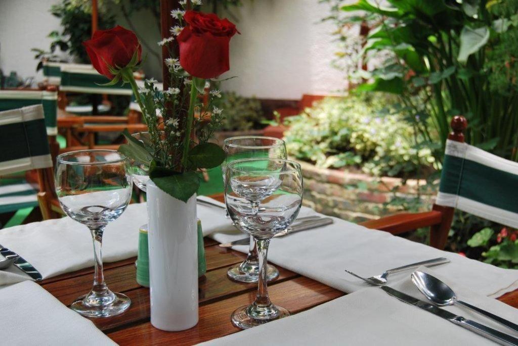 Hotel Casona Real
