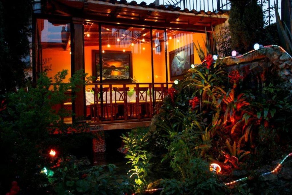 Casona Real Hotel